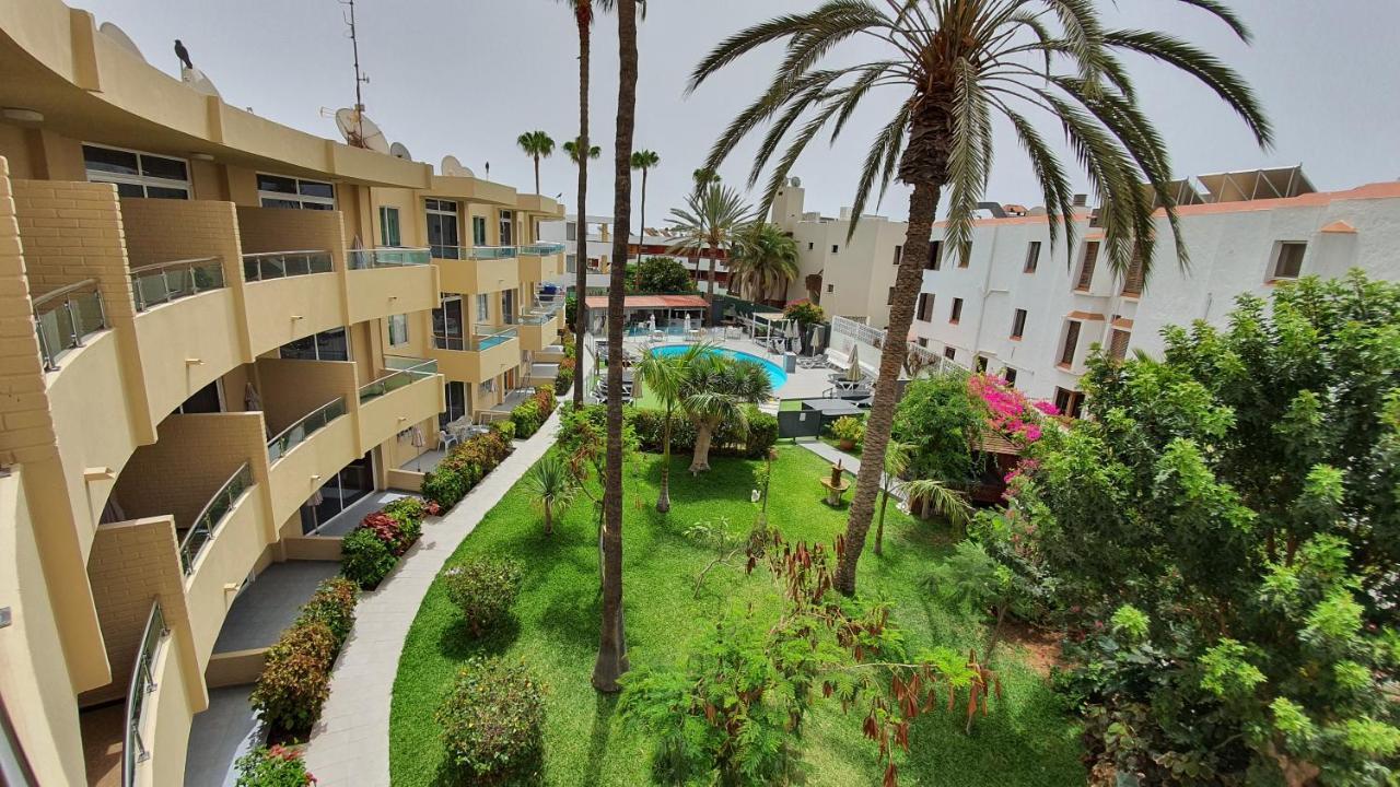 Alsol Nara Playa del Ingles (Gran Canaria), Spain — book Apartment, 2024  Prices