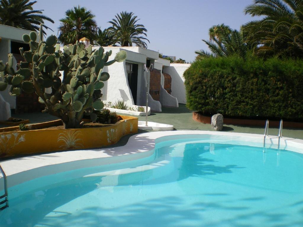 Bungalows Tenesoya Gay Men Only Playa del Ingles (Gran Canaria), Spain —  book Resort, 2024 Prices